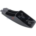 thumbnail image 5 of Whole Parts Handle End Cap (Black) Part # WB07X10034 - Replacement & Compatible With Some GE Ovens, 5 of 9