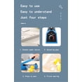 thumbnail image 4 of INTSUPERMAI 16" Hand Impulse Heat Sealer Poly Bag Sealing Machine, 4 of 12