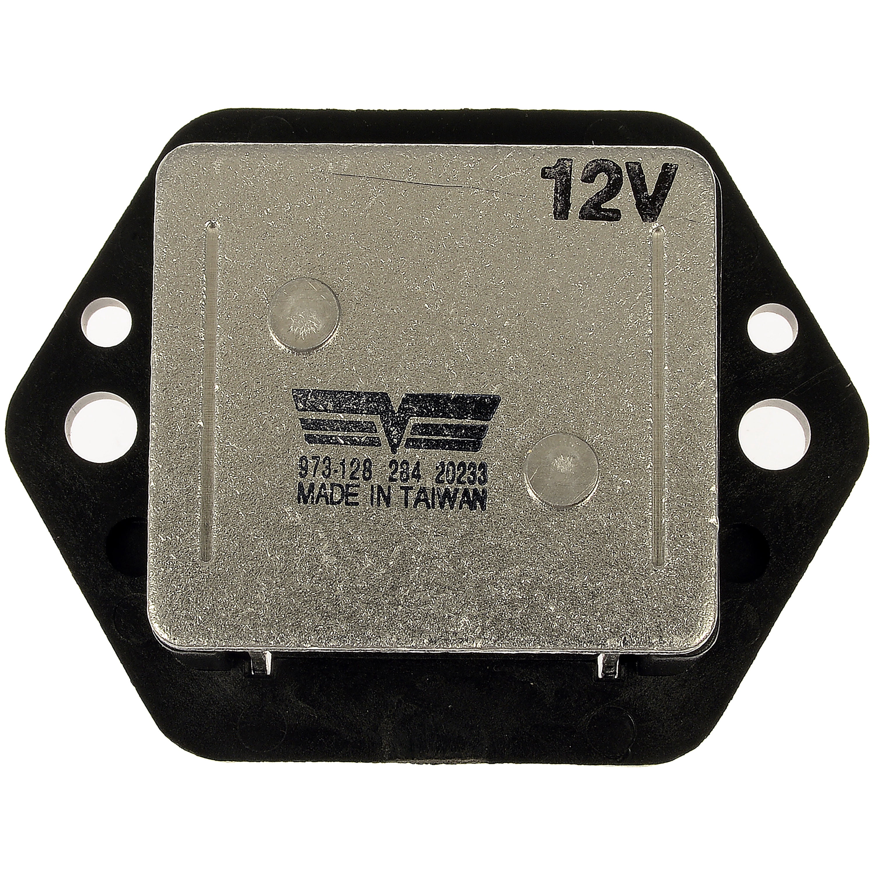 Dorman 973-128 HVAC Blower Motor Resistor for Specific Subaru Models