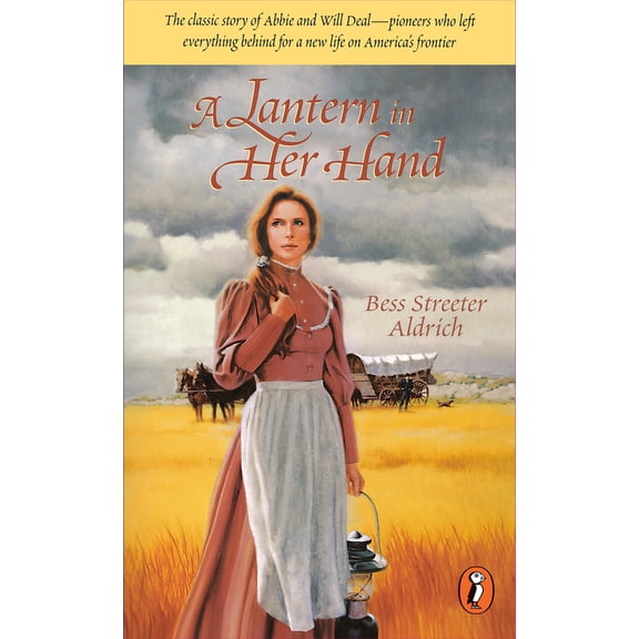 Pre-Owned A Lantern in Her Hand (Paperback) 0140384286 9780140384284