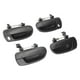 thumbnail image 2 of Manija De Puerta Exterior, Resistente Al Desgaste Resistente A Los Arañazos 82650-25000 Para Accesorios De Automóviles ANGGREK Otros, 2 of 8