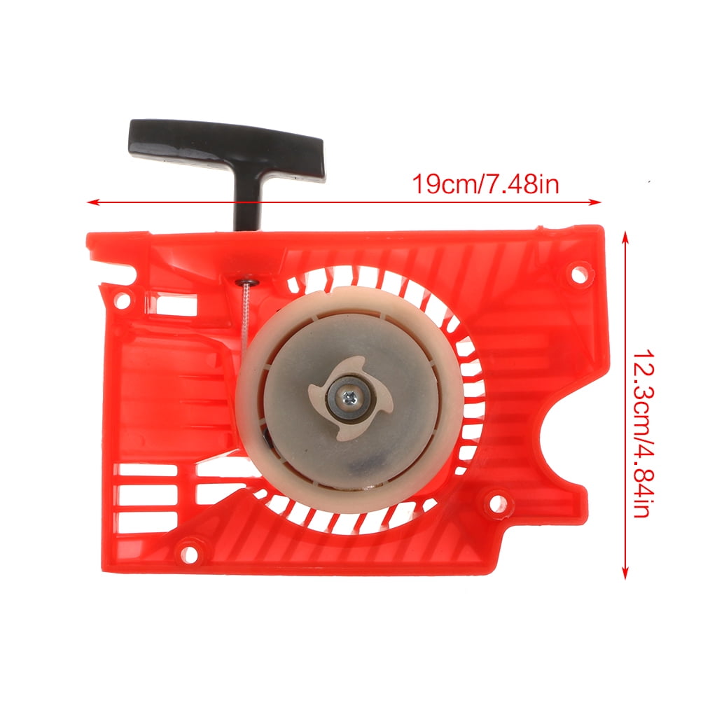 EASY STARTER SPRING FOR CHINESE CHAINSAW 4500 5200 5800 