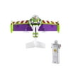 Toy Story 3 Real Flying Buzz Quick Charge Flyer