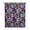Colorfu, variant on Vintage Traditional Mandala Shower Curtain Waterproof Bathroom Drape Premium Fabric with Metal Grommets and 12 Hooks 72x84 Inch