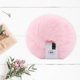 thumbnail image 4 of Hilo de lana para tejer Mohair suave, suministros de hilo de ganchillo para bufanda y chal DIY (rosa), 4 of 9