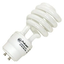 Halco 46518 - CFL23/27/GU24 Twist Style Twist and Lock Base Compact Fluorescent Light Bulb