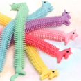 thumbnail image 3 of 6 Pack Sensory Color Stretch Toys, 3 of 5