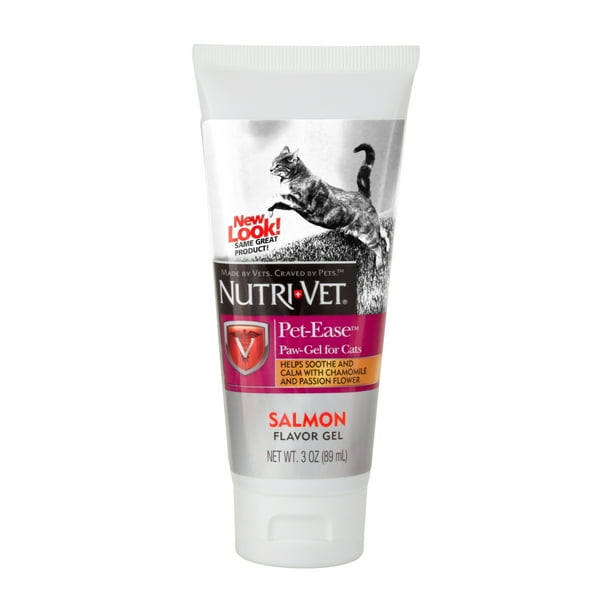 Nutri-Vet Uri-Ease Paw-Gel, 3 oz. - Walmart.com - Walmart.com