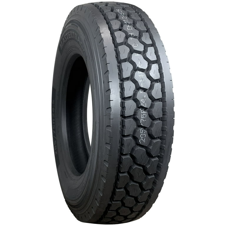 295/80R22.5 16PR H 154/150M Michelin X Coach Z TL | OTRUSA.COM