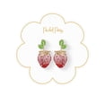 thumbnail image 2 of Packed Party Berry Sweet Earrings, 2 of 4