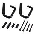 thumbnail image 2 of For JK 2007-2017 Car Roof Handle Inside Handrail Kit Front Handle, 2 of 5