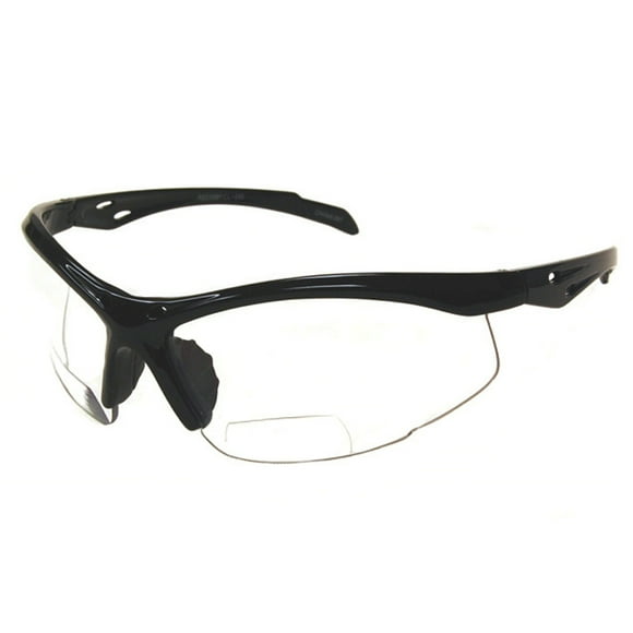 Bifocal Safety Glasses