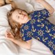 thumbnail image 5 of Fotbe Anchors and Nautical Pijama Estampada de 2 Piezas para Niños – Ropa de Dormir de Manga Corta Cómoda para Niños y Niñas, Camiseta y Shorts de Algodón-4X-Large, 5 of 6