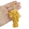 thumbnail image 3 of Funny Fried Chicken Car Keychain - Add Some Fun to Your Keys!, 3 of 4