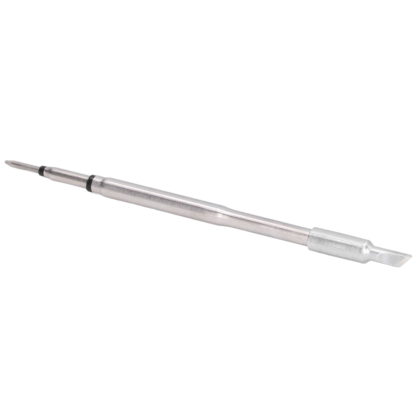 Soldering Iron Tip, Long Service Life Solder Bits Oxidation Resistance