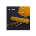 thumbnail image 2 of 100pcs Amarillo Barras De Silicon Alta Viscosidad 11*270mm, 2 of 5