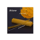 thumbnail image 2 of 100pcs Amarillo Barras De Silicon Alta Viscosidad 11*270mm, 2 of 5