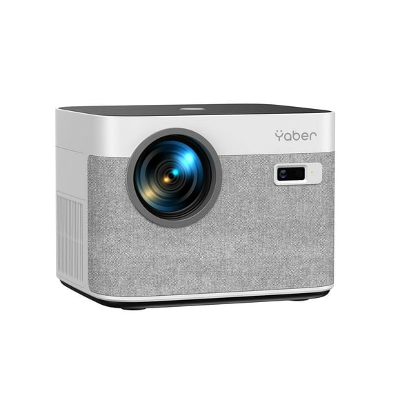 Proyector de vídeo Yaber U11 4K WiFi Bluetooth Stereo