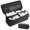 Black, variant on Brown Canvas Supply Organizer Case Portable Travel Bag