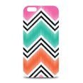 thumbnail image 2 of Centon - Iphone Case - Otm Classic Prints White Phone Case, Bol, 2 of 2