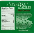 Junior Mints Chocolate Mint Hot Cocoa KCups 12 Count