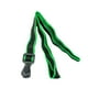 thumbnail image 4 of Guitarra Clásica Curva Vego Verde Sombreada con Funda y Tahali, 4 of 5