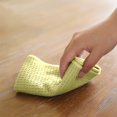 thumbnail image 1 of Discount Kitchen Table Cleaning Cloth Fiber Bathroom Decontamination Cloth Multi-purpose Cleaning Absorbent Cloth 2025 New, 1 of 6