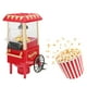thumbnail image 5 of Fabricante De Palomitas De Maíz De Nostalgia - Mini Mácina De Palomitas De Maíz De 3 Minutos, Palomitas De Maíz De Aire Caliente, Máquina Auticica De Palomitas De Maíz, 5 of 7