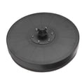 thumbnail image 2 of Solar Landscape Fountain,3W 7V Solar Lighted Solar Fountain Solar Floating Fountain Sleek Aesthetic, 2 of 8