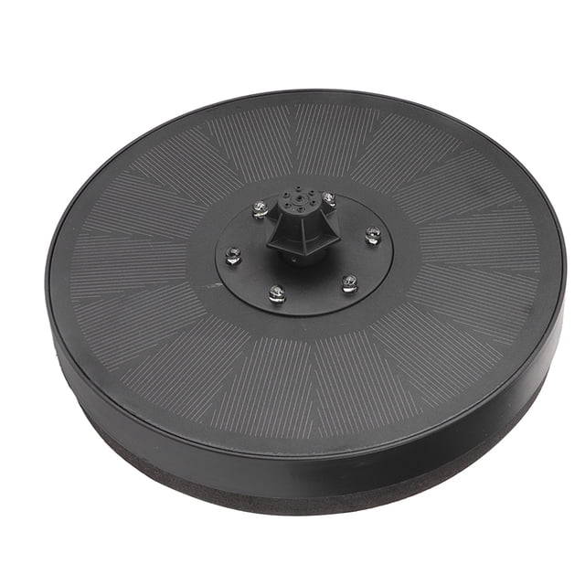 W Fuente de energía solar, Fuente solar con luz solar de 3W 7V Fuente con luz solar Materiales ecológicos