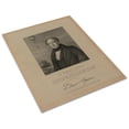 thumbnail image 3 of Print: Mr. Edward Spencer, Born May 8th 1799 Who Accompanied Mr. Charles, 3 of 4