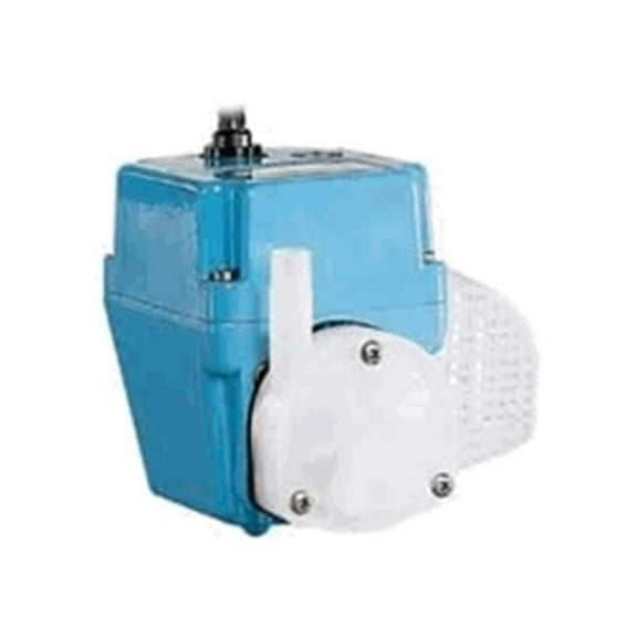 115V 300 Gph Pump