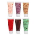 thumbnail image 3 of 6x Simulation Whipped Cream Glue Set DIY Phone Case for Mirror Crafting Clay Style B, 3 of 8
