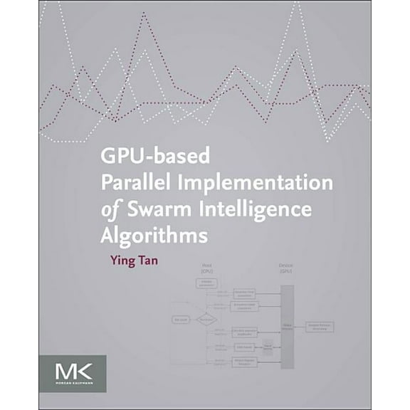 Gpu-Based Parallel Implementation of Swarm Intelligence Algorithms, (Paperback)