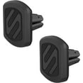 thumbnail image 1 of AIR-SCOSCHE MAGVM2-2PKBP0 MagicMount Magnetic Phone/GPS Vent Mount – 2 Pack, 1 of 4