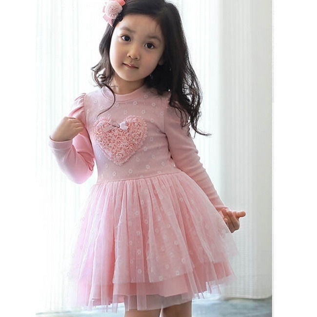 kids party dresses uk