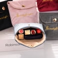 thumbnail image 3 of Handy Lipstick Storage Bag Auntie Towel Tampon Bag, 3 of 8