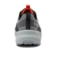 thumbnail image 3 of Tenis Hi-Tec Catalina II Trail para Hombre. CH80316M-BVS negro 27, 3 of 4