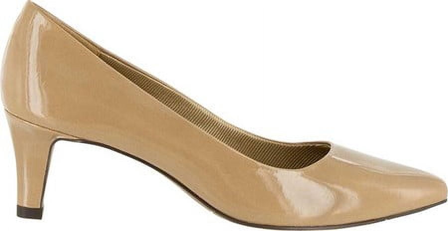 Easy Street Pointe Pumps (Women)