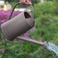 thumbnail image 6 of MMJ Watering Can 1.8L Long Spout Garden Plant Flower Watering Pot Sprinkler Bottle 14.17x9.65x5.12in, 6 of 6