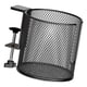 thumbnail image 5 of Portabotellas de mesa para bebidas y agua, fácil de instalar, para cocina, hogar, escritorio, portavasos con clip de abrazadera, 5 of 8