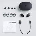 thumbnail image 5 of AUDIFONOS BLUETOOTH SOUNDPEATS TRUE SHIFT 2 100 Horas de Tiempo de Juego con Estuche de Carga de 3000 mAh Bluetooth 5.0 IPX7, 5 of 5