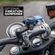 thumbnail image 3 of Soporte para manillar de motocicleta Quad Lock para iPhone, Samsung, Pixel, 3 of 8