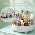 thumbnail image 3 of Organizador giratorio 360° para maquillaje y perfumes funest, 3 of 7