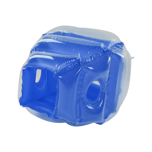 Inflatable Bubble Ball, 23.6x25.2in Inflatable Sumo Ball Body Bubble Soccer Ball For Child Outdoor Team Gaming Play