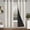 Cream With Liner-38"W x 72"L (Pack of 2), variant on Beige With Liner 40"W x 63"L (Pack of 2) Blackout Window Curtains