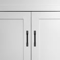 thumbnail image 4 of Kitchen Cabinet Handle Replacement Furniture Handle Replacement Handle Window Handle Sliding Door Pull Handle Wardrobe Handle, 4 of 8