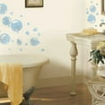 thumbnail image 4 of Bubbles Wall Decals, 4 of 5