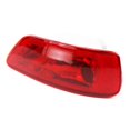 thumbnail image 4 of 57010717AC 57010716AC Lámpara reflectora de luz antiniebla de parachoques trasero Lámpara antiniebla de parachoques Lámpara trasera Lámpara trasera Automotriz Rojo ,Rojo, 4 of 5