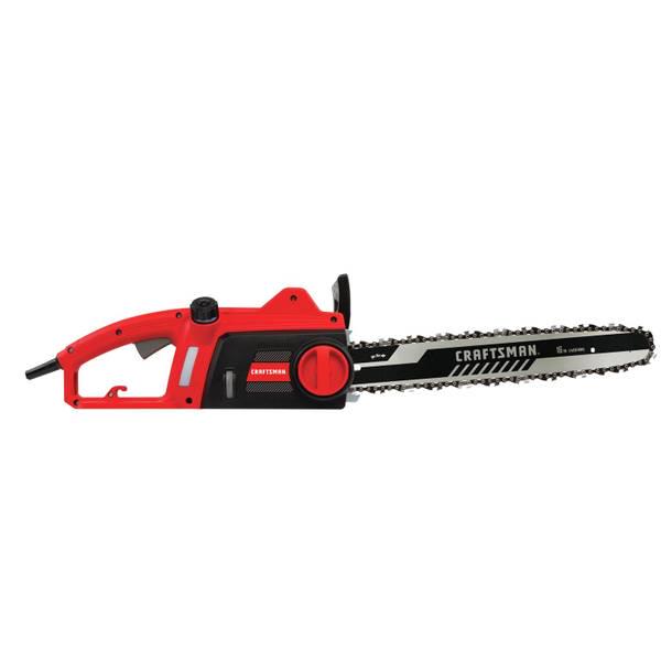 Image of Craftsman CMECSP610 chainsaw on walmart.com